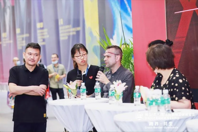 2020 Uniceramics Expo — Foshan