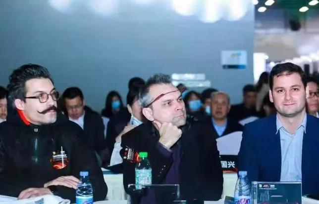 Design 100 Award — Shenzhen