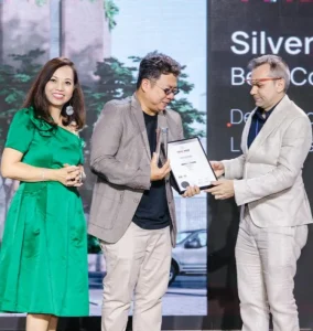 Vietnam Design Week — Ho Chi Minh City