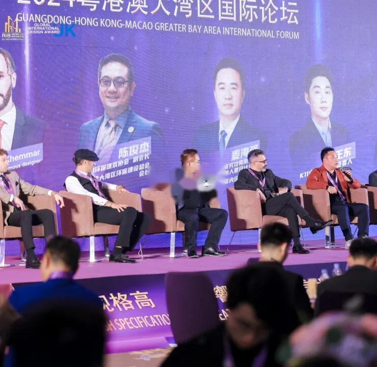 HKIDA 10th Anniversary — Hong Kong
