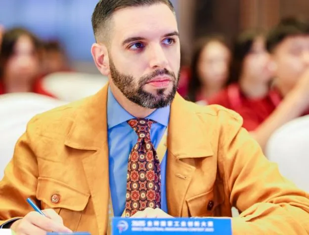Xiamen International Jury — Xiamen