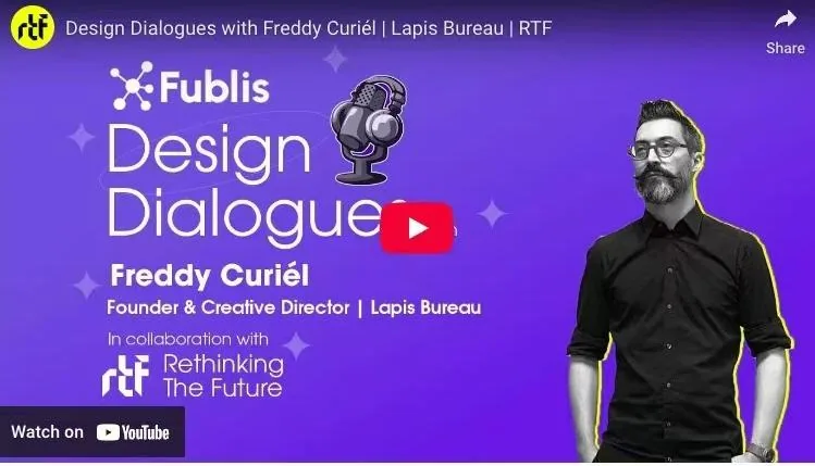 Design Dialogues — Online