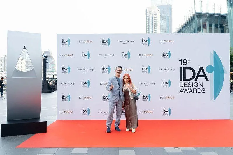 International Design Awards — Bangkok