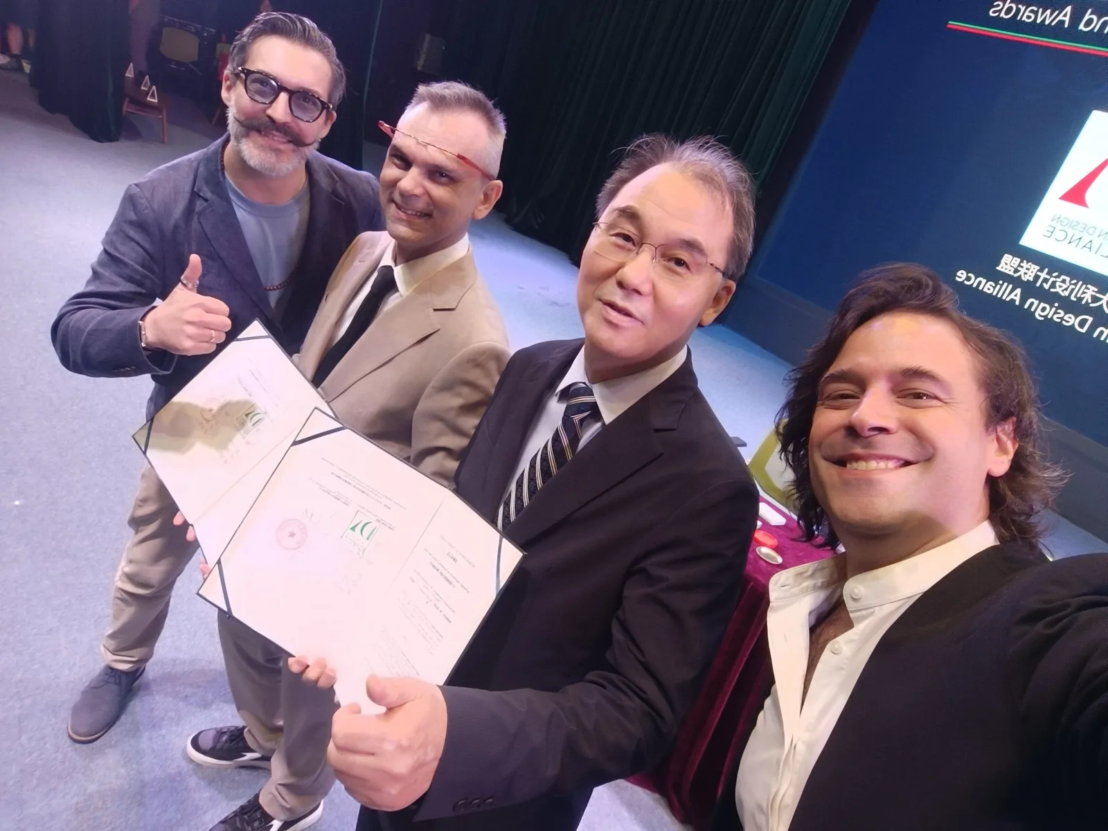 IDA Signs Strategic Support for the 2026 ICTA